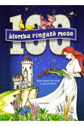 100 álomba ringató mese