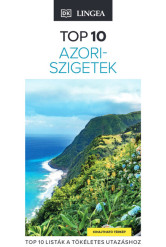 Azori-szigetek - TOP 10