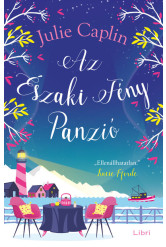 Az Északi Fény Panzió (új kiadás)