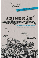 Szindbád borversenyre megy - Kalandozások Közép-Kelet-Európában