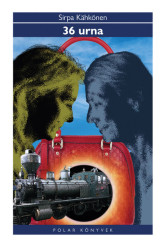 36 urna - Polar Könyvek