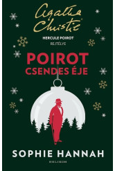 Hercule Poirot csendes éje (új kiadás)