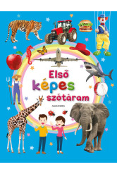 Első képes szótáram