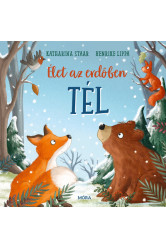 Élet az erdőben - Tél
