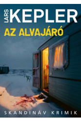 Az alvajáró - Skandináv krimik