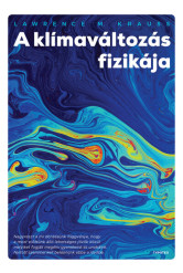 A klímaváltozás fizikája