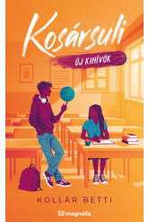 Kosársuli - Új kihívók