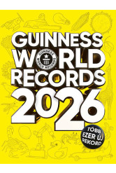 Guinness World Records 2026