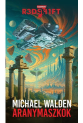 Aranymaszkok - Cosmos Redshift Seven 3.