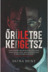 Őrületbe kergetsz (2. kiadás)