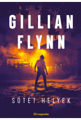 Sötét helyek (új kiadás)