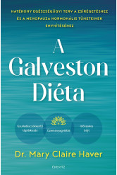 A Galveston-diéta (e-könyv)