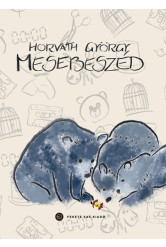 Mesebeszéd