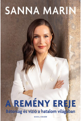 A remény ereje - Bátorság és vízió a hatalom világában