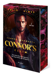 Connor's Claim - Connor zsákmánya (éldekorált)