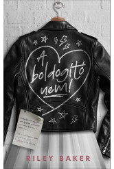 A Boldogító nem! (új kiadás)