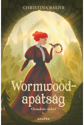 Wormwood-apátság - Ormdale titkai 1.