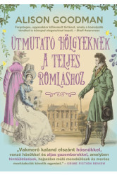 Útmutató hölgyeknek a teljes romláshoz - Vakmerő hölgyek  #2