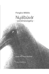 Nyálbúvár - szerelmesregény