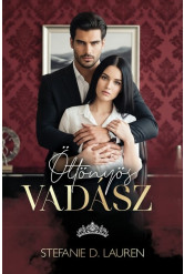 Öltönyös vadász