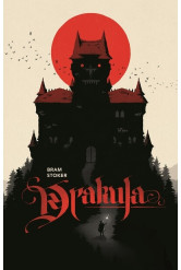 Drakula (új kiadás).