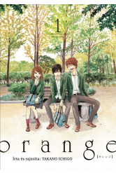 Orange 1. (képregény)