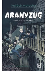 Aranyzug