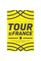 Tour de France - A világ legrangosabb kerékpárversenyének bennfentes története