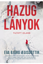 Hazug lányok - Tiltott Izland #2