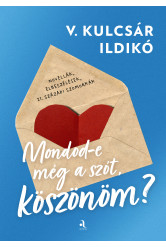 Mondod-e még a szót, köszönöm? (e-könyv)