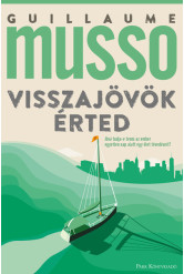 Visszajövök érted (új kiadás).