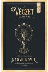 A végzet iskolája - Solomancia I. (új kiadás)