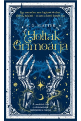 A holtak grimoárja