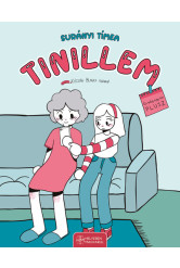 Tinillem és még egy kis plusz