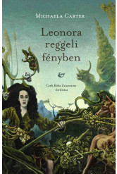 Leonora reggeli fényben