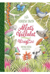 Állati Vállalat - VirágZoo