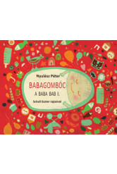 Babagombóc - A Baba Bab I. (új kiadás)