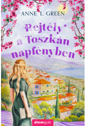 Rejtély a toszkán napfényben (e-könyv)