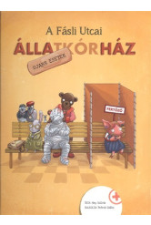 A Fásli Utcai Állatkórház - Újabb esetek