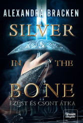 Silver in the Bone – Ezüst és csont átka (e-könyv)