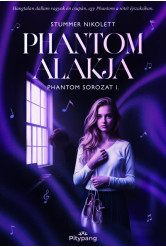 Phantom alakja - Phantom sorozat 1.