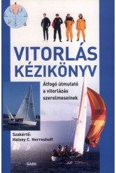 Vitorlás kézikönyv (új kiadás)