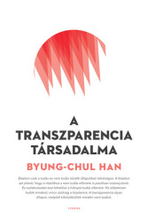 A transzparencia társadalma