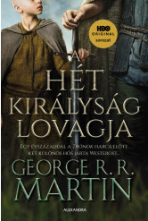 A Hét Királyság lovagja (új kiadás)