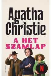 A Hét Számlap (filmes borító)