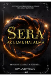 Sera - Az elme hatalma