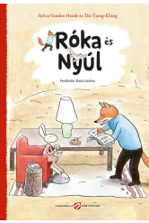 Róka és Nyúl