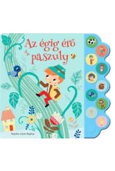 Mesés hangoskönyvek - Az égigérő paszuly
