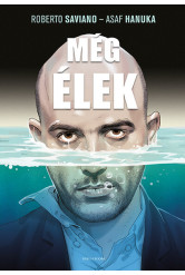 Még élek (képregény)