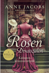 Rosen Divatszalon - Kalaposkisasszonyok
